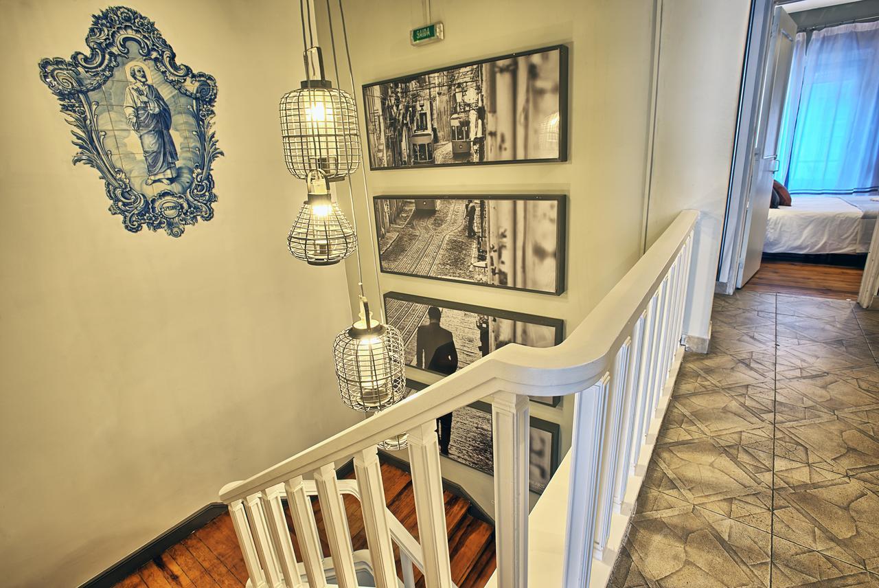 Sao Pedro 30 Guests Apartamento
