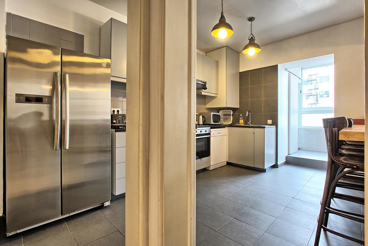 Apartamento Sao Pedro 30 Guests Lisboa