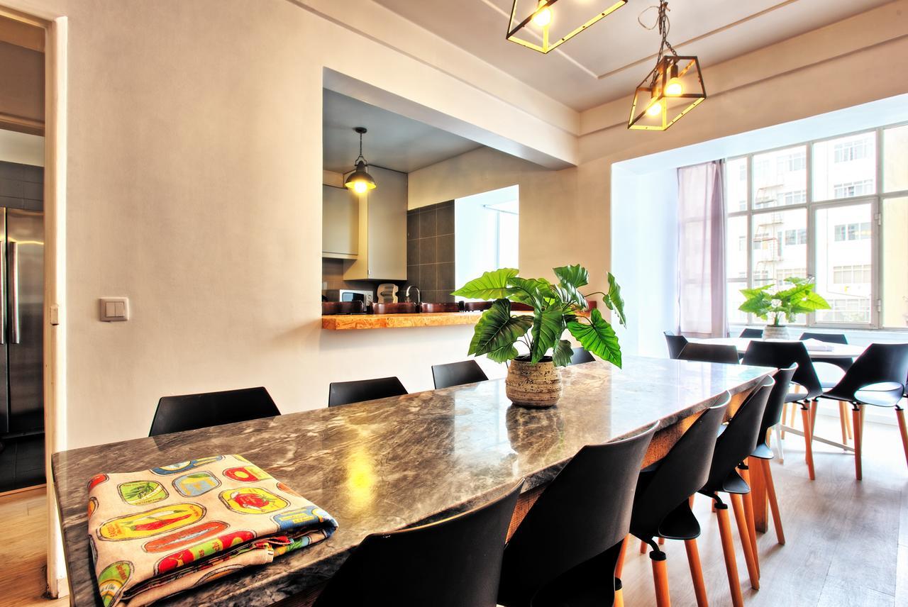 Sao Pedro 30 Guests Apartamento *