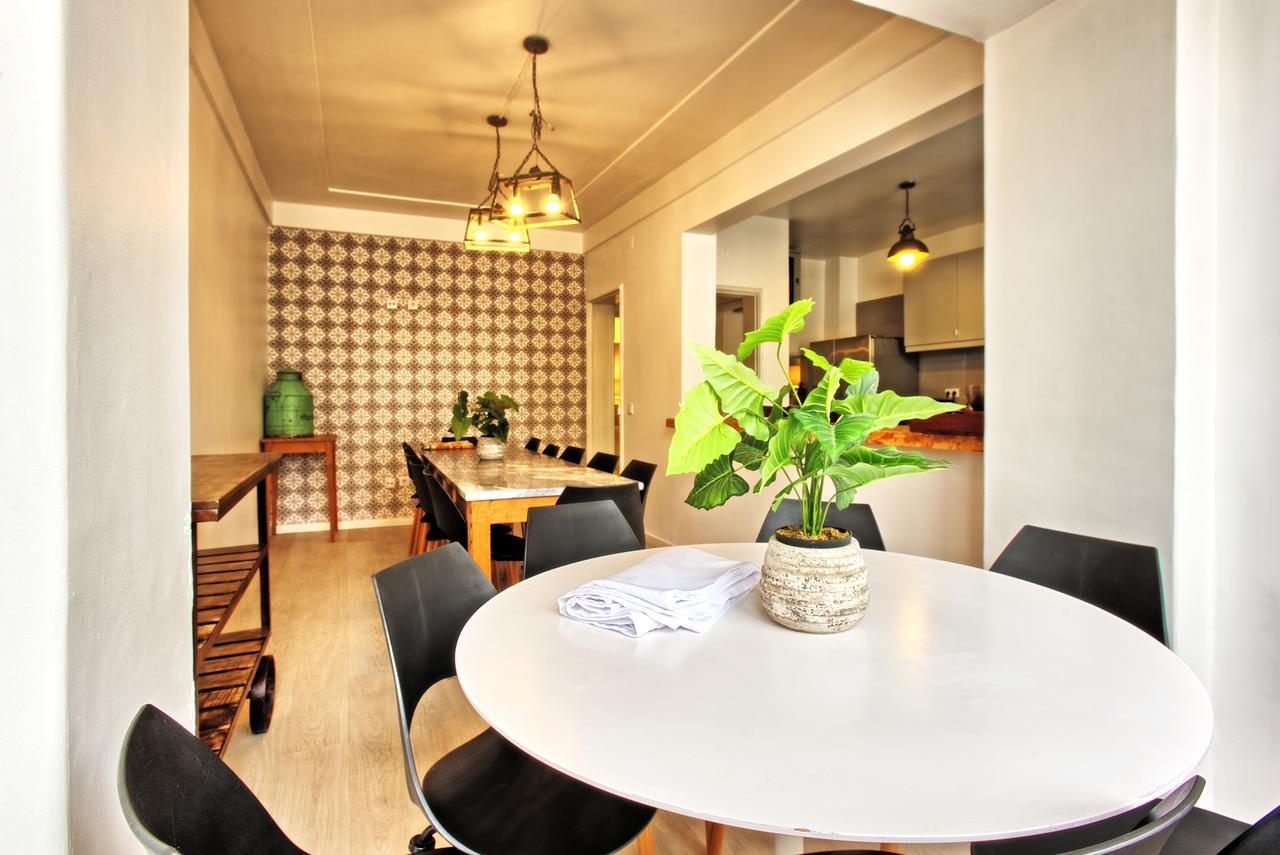 Apartamento Sao Pedro 30 Guests *