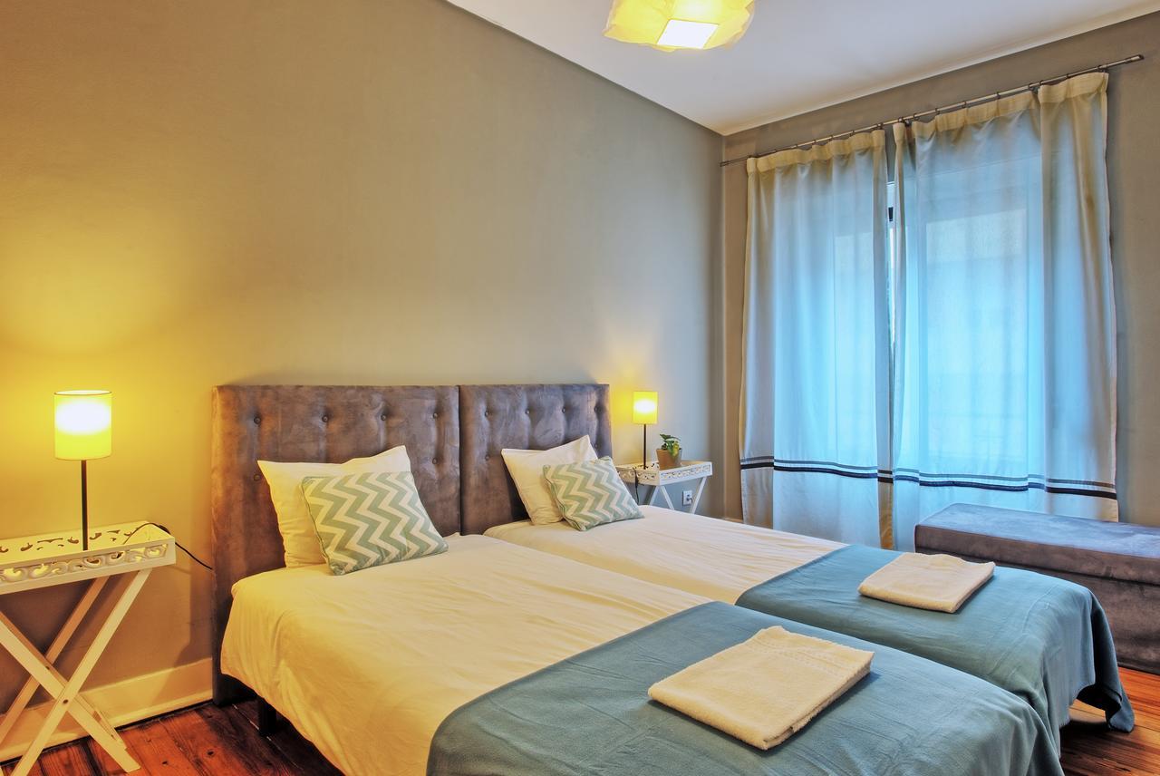 Apartamento Sao Pedro 30 Guests