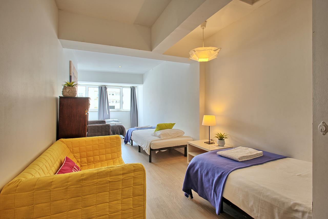 Sao Pedro 30 Guests Apartamento *