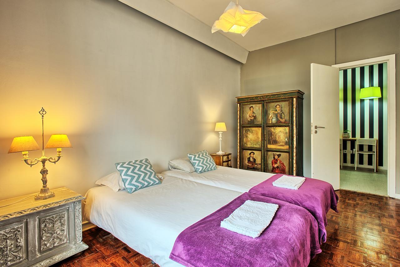 Sao Pedro 30 Guests Apartamento *
