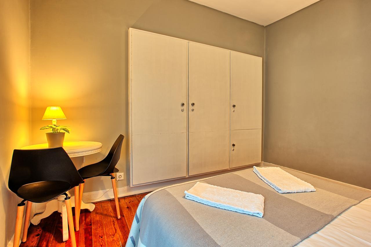 Sao Pedro 30 Guests Apartamento *