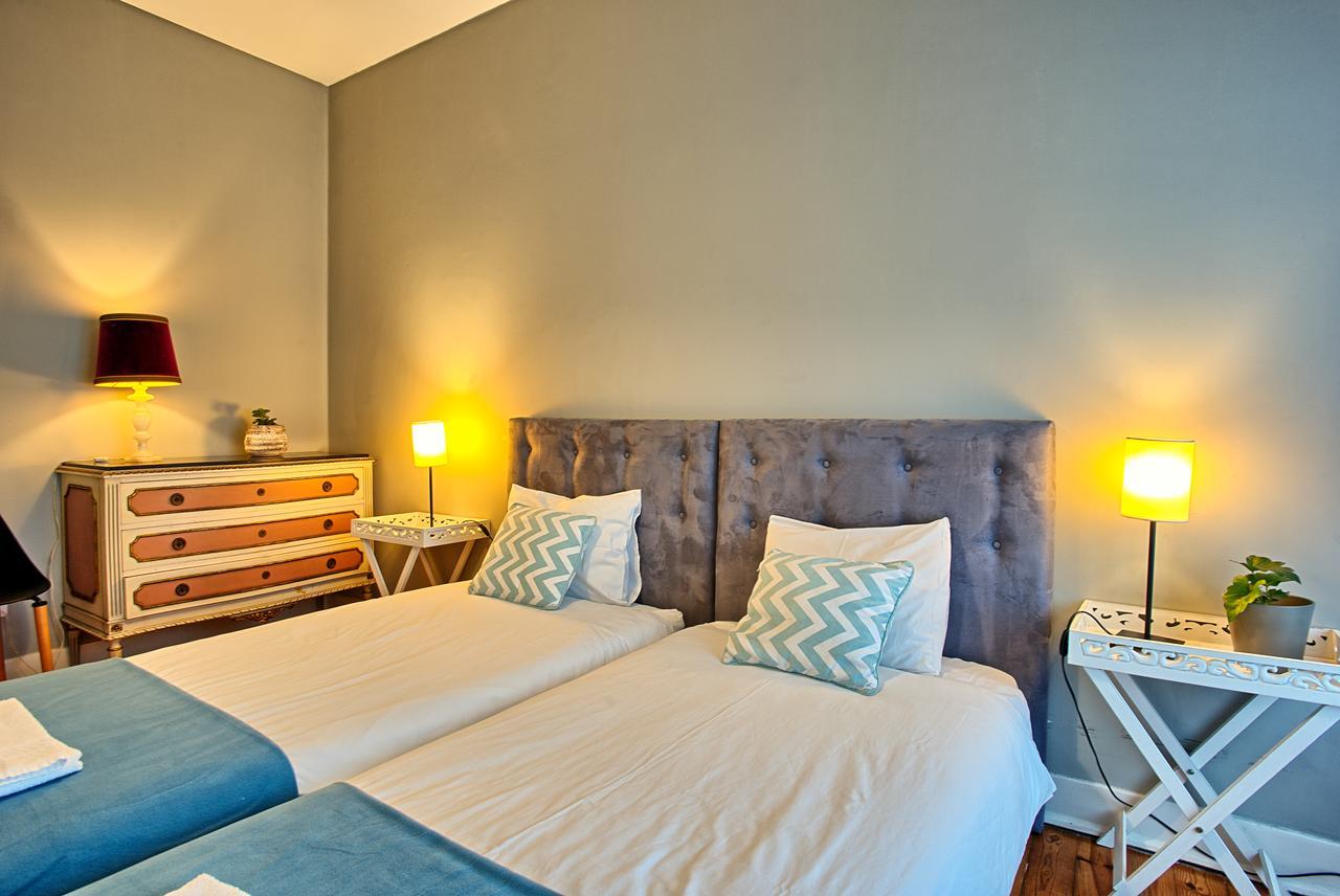 Apartamento Sao Pedro 30 Guests Lisboa