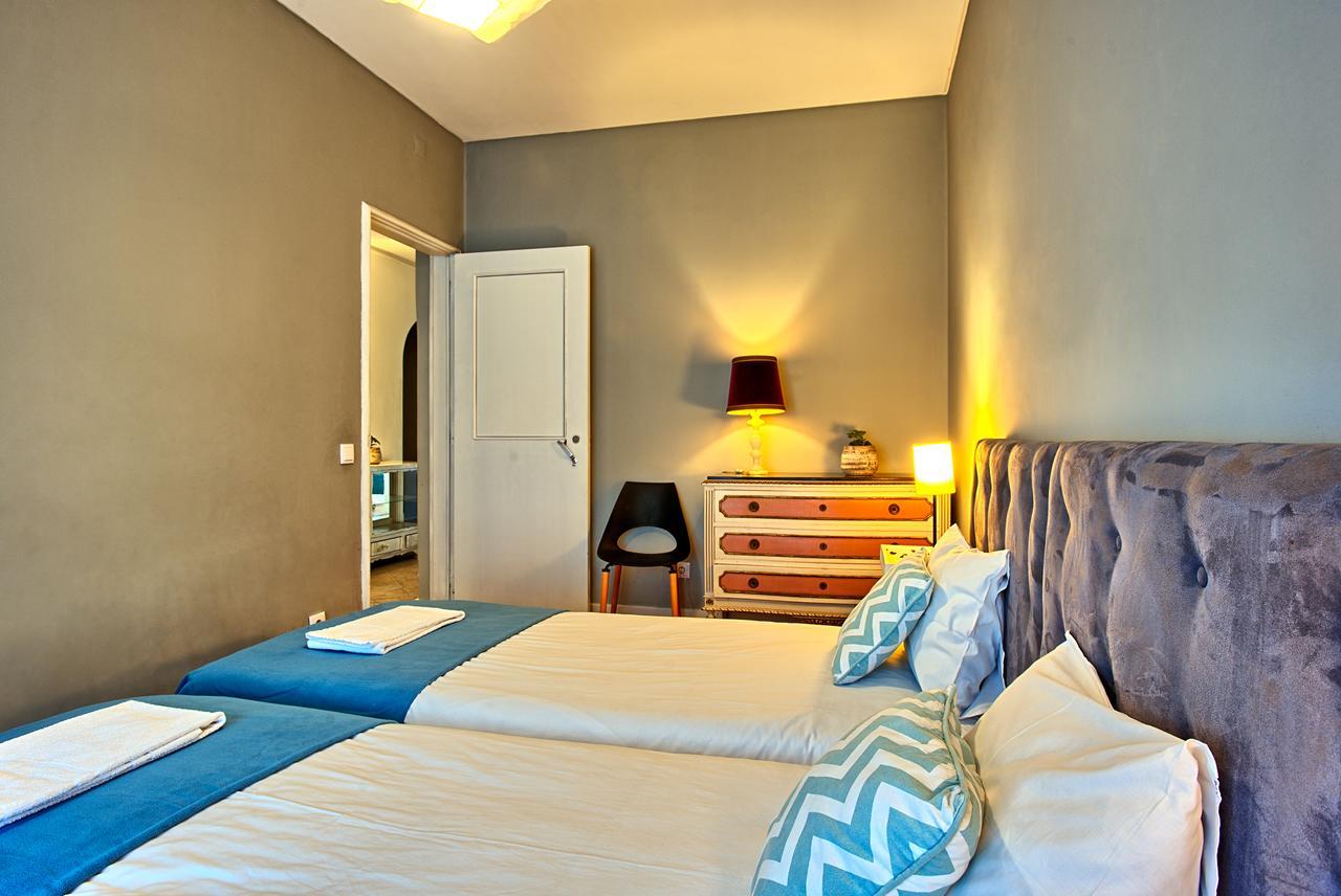 Apartamento Sao Pedro 30 Guests Lisboa