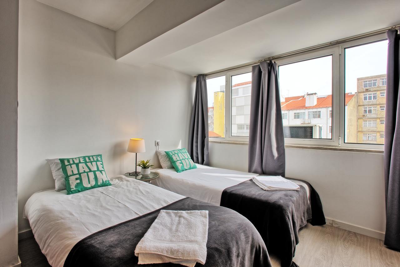 Apartamento Sao Pedro 30 Guests
