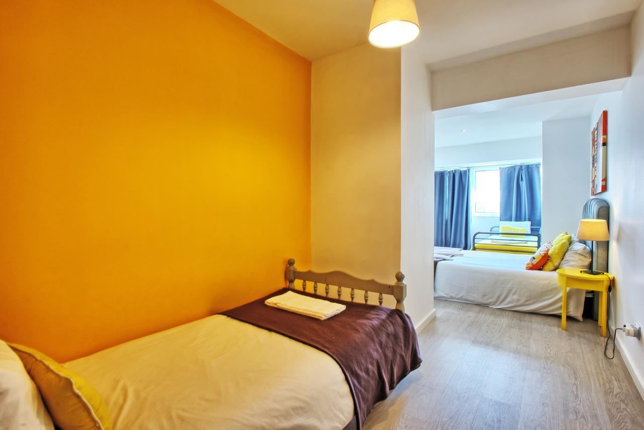 Apartamento Sao Pedro 30 Guests Lisboa