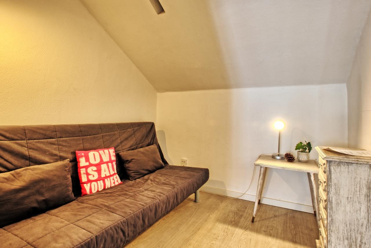 Sao Pedro 30 Guests Apartamento