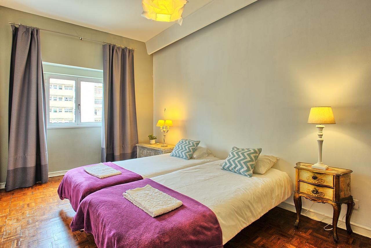 Apartamento Sao Pedro 30 Guests