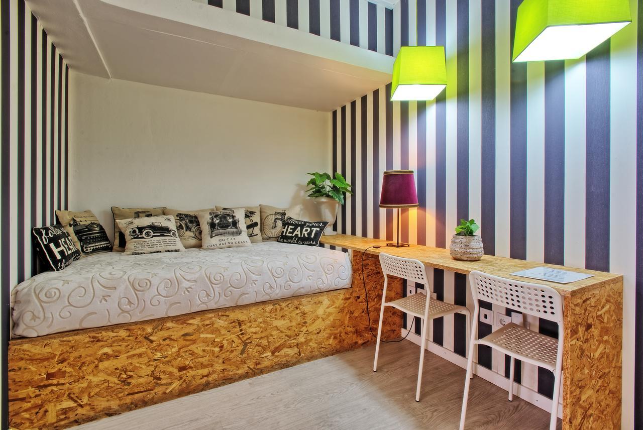 Apartamento Sao Pedro 30 Guests *