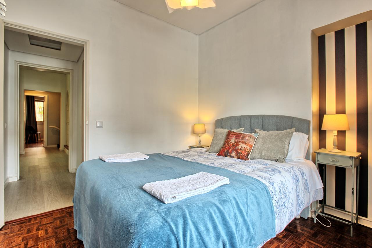 Apartamento Sao Pedro 30 Guests *