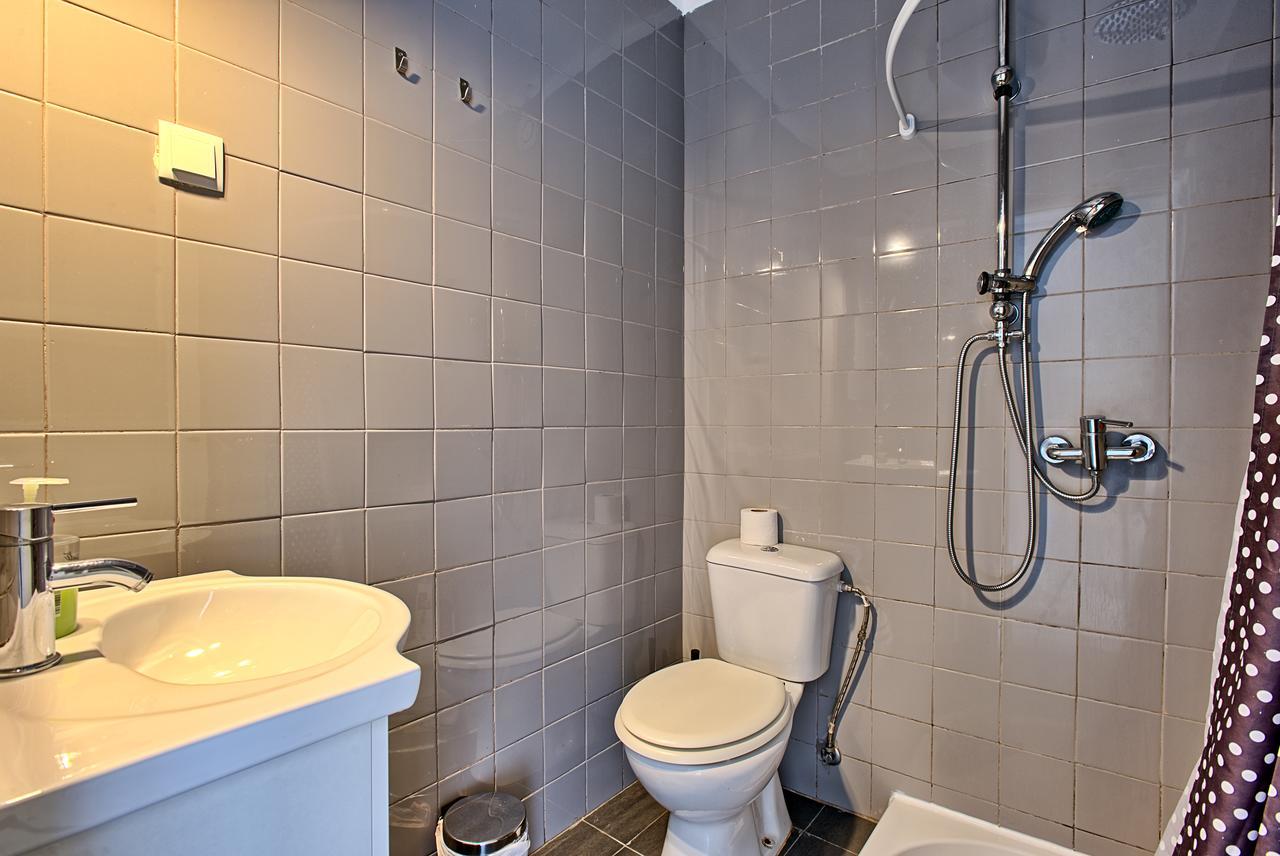 Apartment Sao Pedro 30 Guests